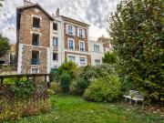 Vente Maison 8 pièces 178 m2 Sevres