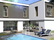 Vente Maison 8 pièces 179.6 m2 Bordeaux