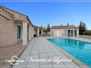 Vente Maison 8 pièces 179 m2 Bize Minervois