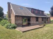Vente Maison 8 pièces 179 m2 Hem