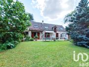 Vente Maison 8 pièces 179 m2 Les Vallées de la Vanne