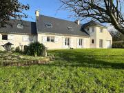 Vente Maison 8 pièces 179 m2 Ploudalmézeau