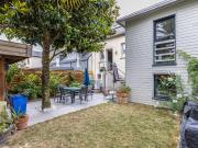 Vente Villa 8 pièces 179 m2 Rennes