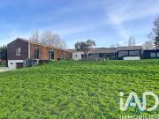 Vente Maison 8 pièces 179 m2 Saint Maixent de Beugné