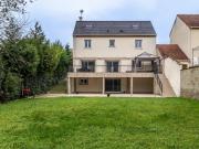 Vente Maison 8 pièces 179 m2 Sarcelles