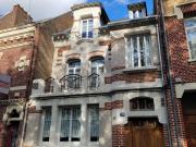 Vente Maison 8 pièces 180 m2 Amiens Vente Maison 8 pièces 180 m2 Amiens