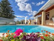 Vente Maison 8 pièces 180 m2 Barjac