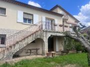 Vente Maison 8 pièces 180 m2 Barjac