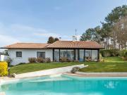 Vente Maison 8 pièces 180 m2 Bassussarry