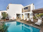 Vente Maison 8 pièces 180 m2 Bidart