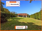 Vente Maison 8 pièces 180 m2 Broué