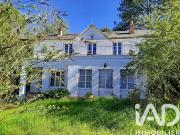 Vente Maison 8 pièces 180 m2 Chinon