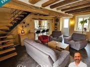 Vente Maison 8 pièces 180 m2 Coulans sur Gée