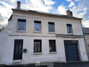 Vente Maison 8 pièces 180 m2 Courcelles sur Vesles