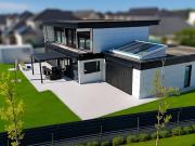 Vente Maison 8 pièces 180 m2 Dijon