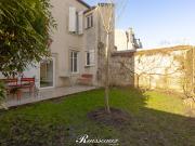 Vente Maison 8 pièces 180 m2 Dijon