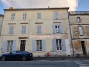 Vente Maison 8 pièces 180 m2 Fontenay le Comte