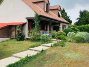 Vente Maison 8 pièces 180 m2 Fontenay sur Loing