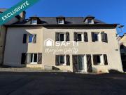 Vente Maison 8 pièces 180 m2 Rébénacq