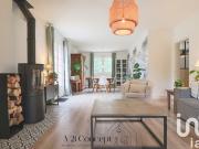 Vente Maison 8 pièces 180 m2 La Chapelle sur Erdre