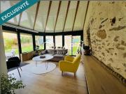 Vente Maison 8 pièces 180 m2 Landeronde