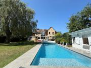 Vente Maison 8 pièces 180 m2 Maintenon