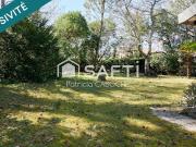 Vente Maison 8 pièces 180 m2 Merignac