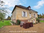 Vente Maison 8 pièces 180 m2 Meru