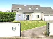 Vente Maison 8 pièces 180 m2 Mondelange