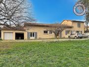 Vente Maison 8 pièces 180 m2 Montaigut sur Save