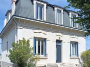 Vente Maison 8 pièces 180 m2 Montceau les Mines