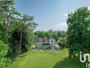 Vente Maison 8 pièces 180 m2 Noisy sur Ecole