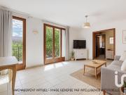 Vente Maison 8 pièces 180 m2 Osny