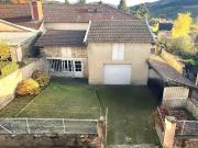 Vente Maison 8 pièces 180 m2 Poule les Echarmeaux