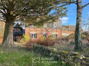 Vente Maison 8 pièces 180 m2 Proyart