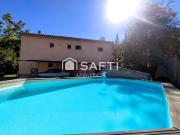 Vente Maison 8 pièces 180 m2 Saignon Vente Maison 8 pièces 180 m2 Saignon