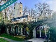 Vente Maison 8 pièces 180 m2 Saint hilaire saint florent