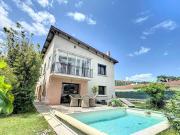 Vente Maison 8 pièces 180 m2 Saint Jean de Muzols