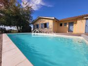 Vente Maison 8 pièces 180 m2 Saint Pierre de Mons Vente Maison 8 pièces 180 m2 Saint Pierre de Mons