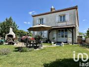 Vente Maison 8 pièces 180 m2 Saint Sulpice de Royan