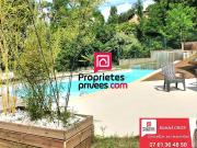 Vente Maison 8 pièces 180 m2 Sainte Foy lès Lyon