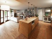 Vente Maison 8 pièces 180 m2 Seyssinet Pariset