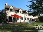 Vente Maison 8 pièces 180 m2 Saint Arnoult en Yvelines