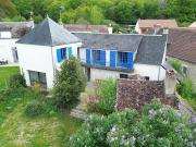 Vente Maison 8 pièces 180 m2 Urzy