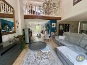 Vente Maison 8 pièces 180 m2 Vigneux de Bretagne