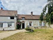 Vente Maison 8 pièces 180 m2 Montereau Fault Yonne