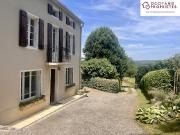 Vente Maison 8 pièces 182 m2 Belpech