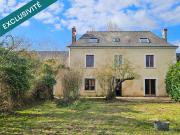 Vente Maison 8 pièces 182 m2 La fleche