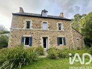 Vente Maison 8 pièces 182 m2 Lamballe