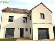 Vente Maison 8 pièces 182 m2 Mere